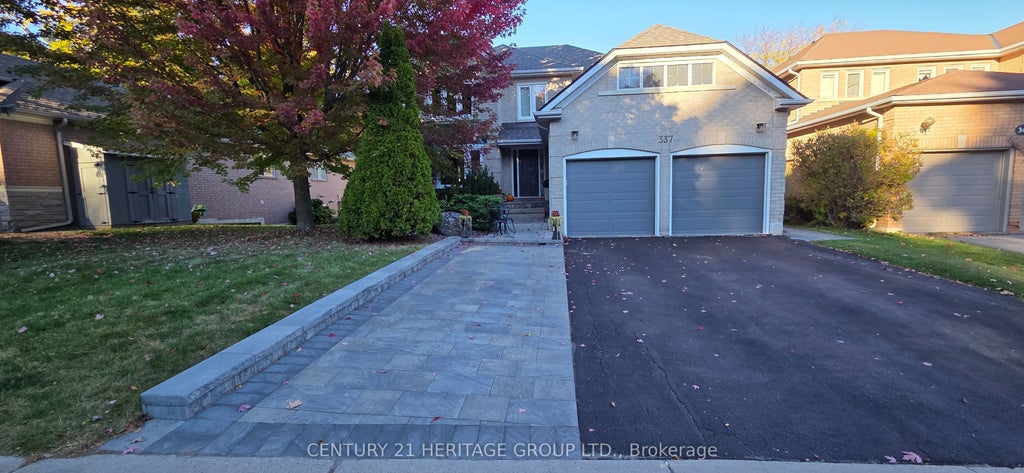 337 Carruthers Avenue, Newmarket