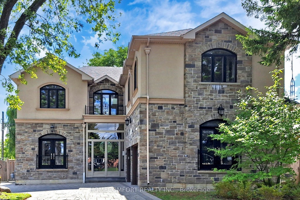 11 Abercorn Road, Markham