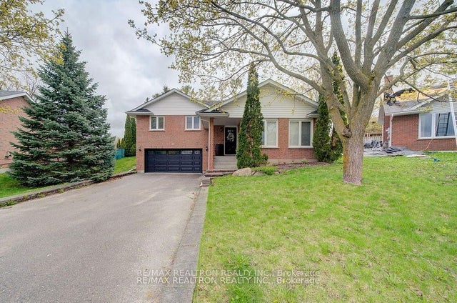 12 Lynn Crescent, Brock