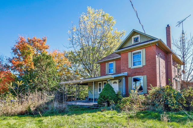 2781 Sixth Line, Bradford West Gwillimbury