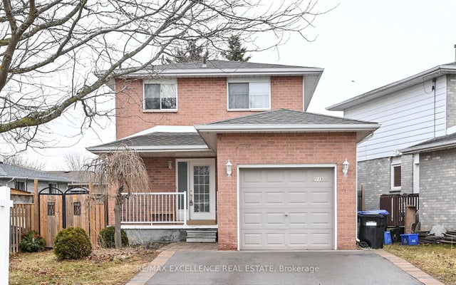 115 Beattie Avenue, New Tecumseth