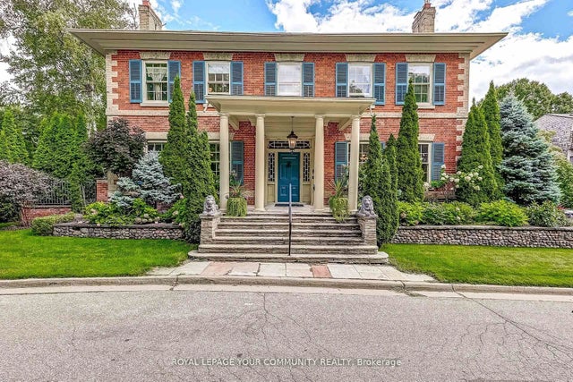 54 Cricklewood Crescent, Markham