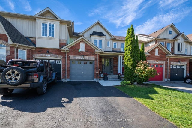417 King Street E, East Gwillimbury