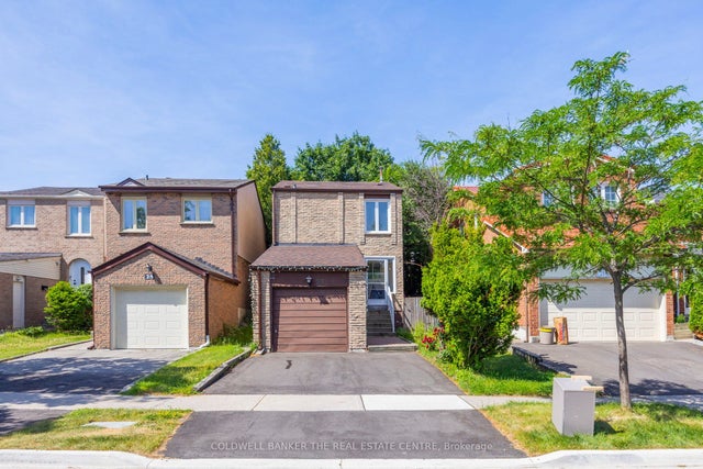 23 Riviera Drive W, Vaughan