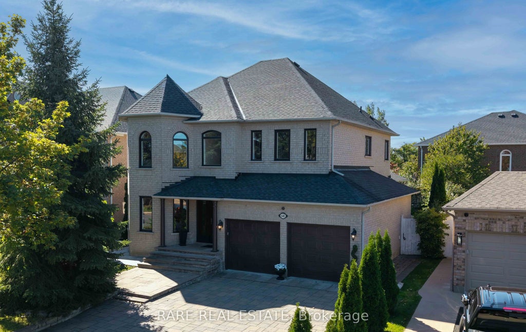 68 Kirkbride Crescent, Vaughan