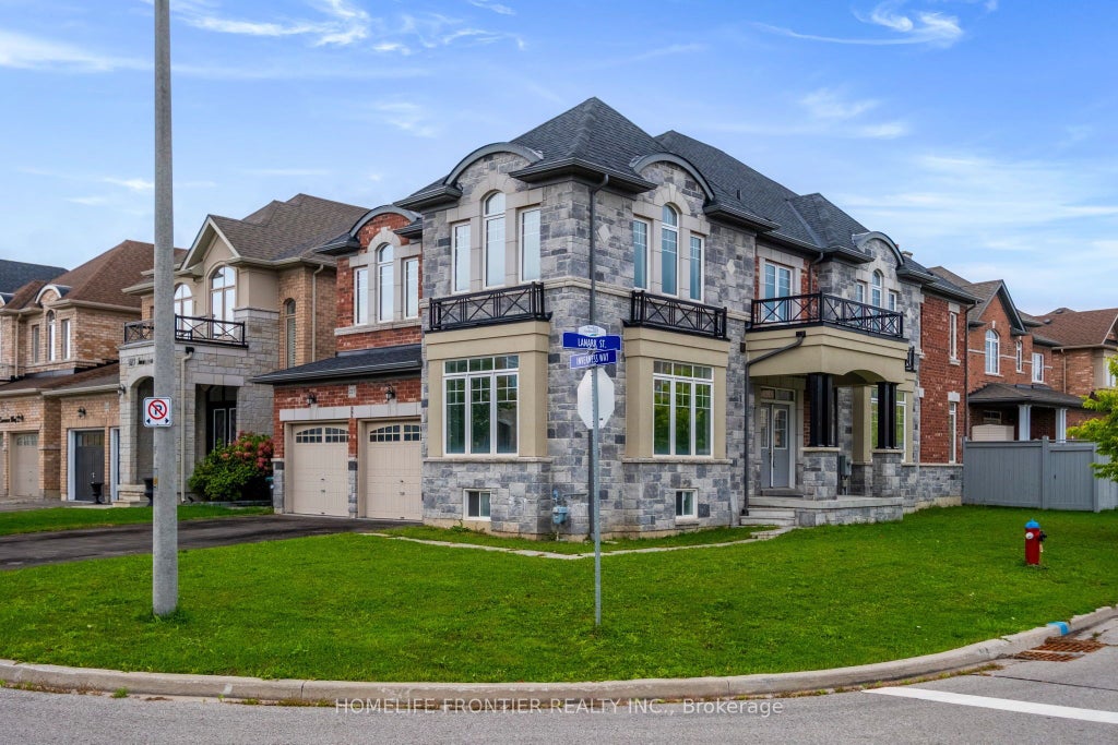 227 Inverness Way, Bradford West Gwillimbury