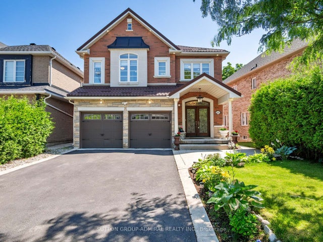 60 Starwood Road, Vaughan