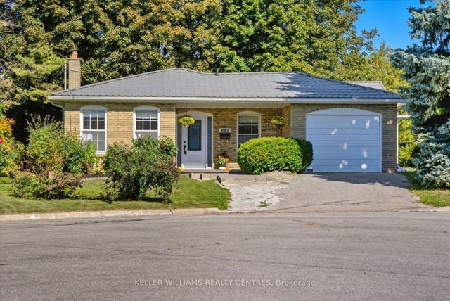 655 Park Court, Newmarket