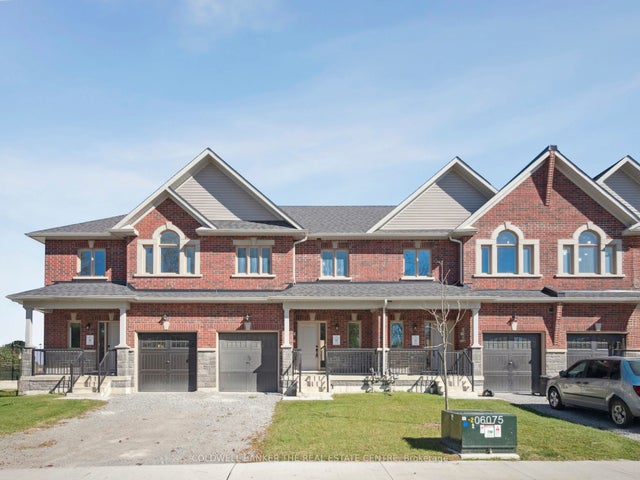 13 Hildred Cushing Way, Uxbridge