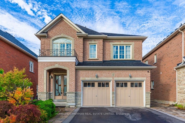 146 Shale Crescent, Vaughan