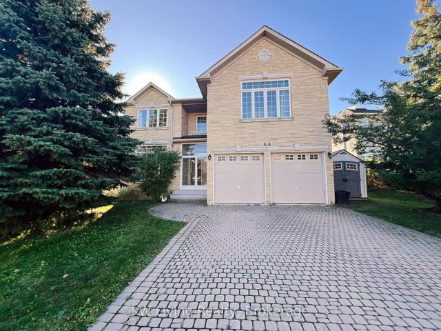 65 Clarendon Drive, Richmond Hill