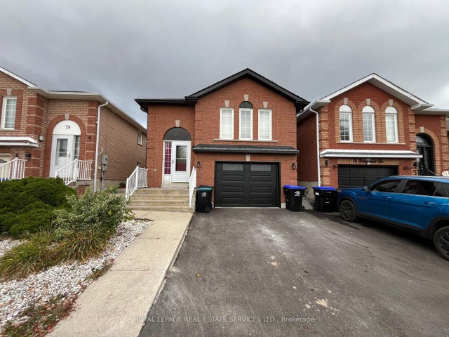 77 Longview Drive Lower, Bradford West Gwillimbury