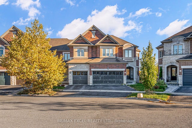 45 Cedarcrest Crescent, Richmond Hill