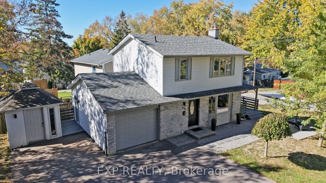476 Aleah Crescent, Georgina