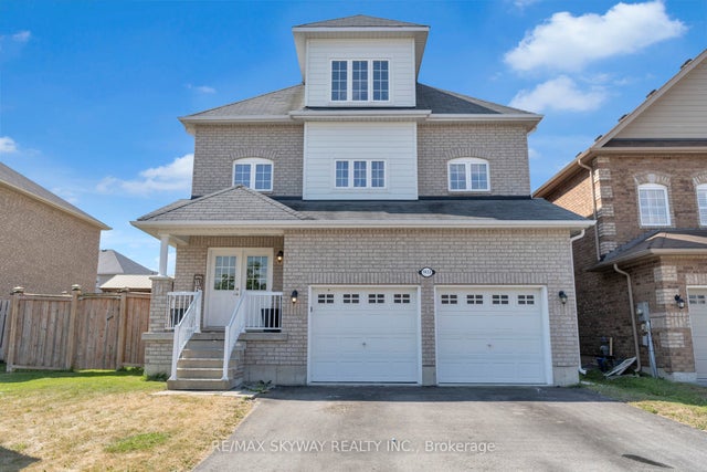 1433 Sheldon Street, Innisfil