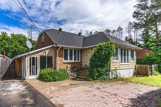 42 Mill Street, Essa
