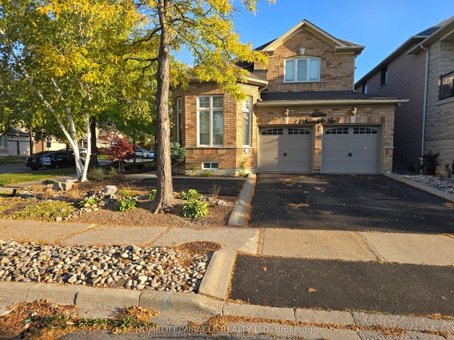1 Silverado Trail, Vaughan