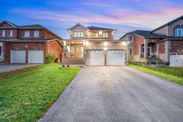 41 Bronze Crescent, Bradford West Gwillimbury