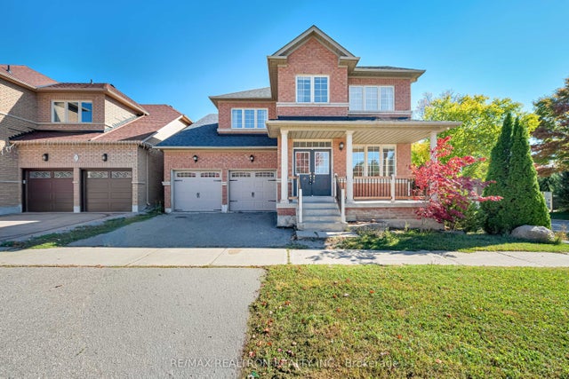 25 Nichols Boulevard, Markham