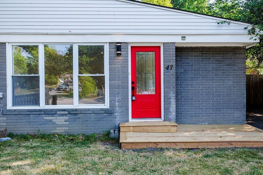 47 Newbury Drive, Newmarket