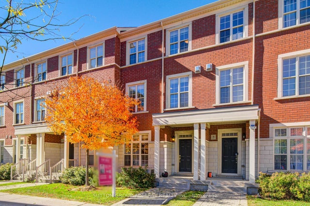 9 Vandaam Lane, Markham