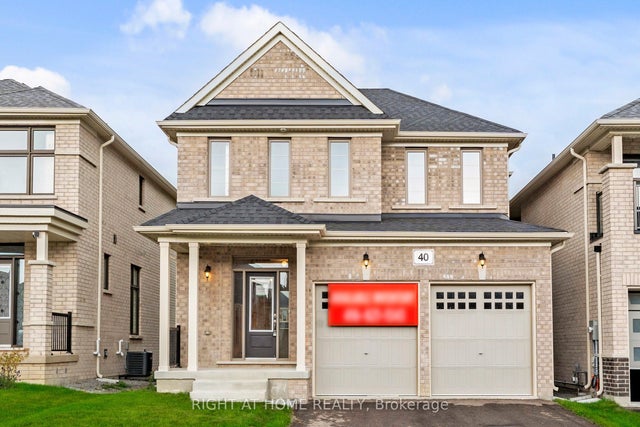 40 Ainslie Hill Crescent, Georgina