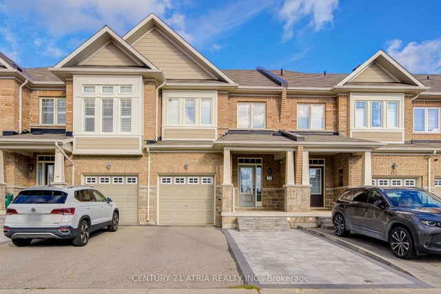 119 Windrow Street, Richmond Hill