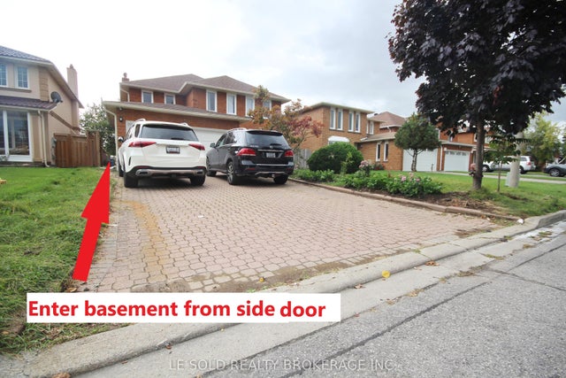 139 Walford Road Bsmt A, Markham
