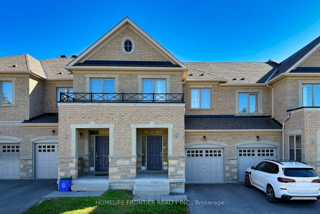 29 Bellflower Lane, Richmond Hill