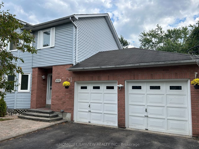 999 Anna Maria Avenue, Innisfil