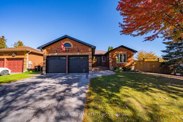 1967 Annecca Street, Innisfil