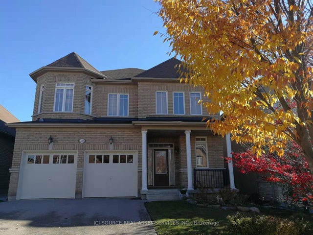 228 Vanda Drive, Vaughan