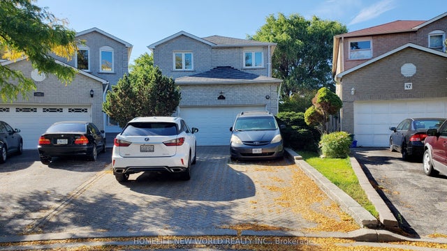 49 Beckwith Crescent, Markham