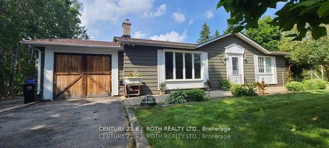 890 Lebanon Drive, Innisfil