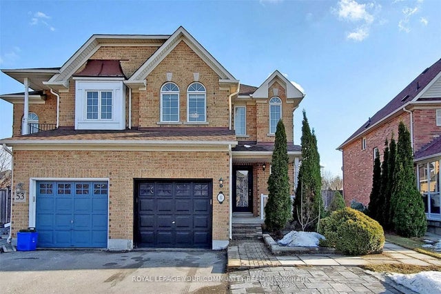 51 Long Point Drive Lower, Richmond Hill