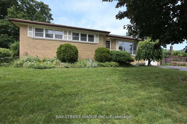 457 Windhurst Gate Bsmt, Richmond Hill