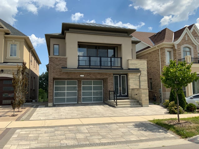 63 Hurst Avenue, Vaughan
