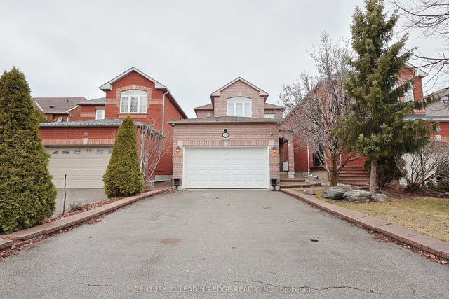 28 Sylwood Crescent, Vaughan
