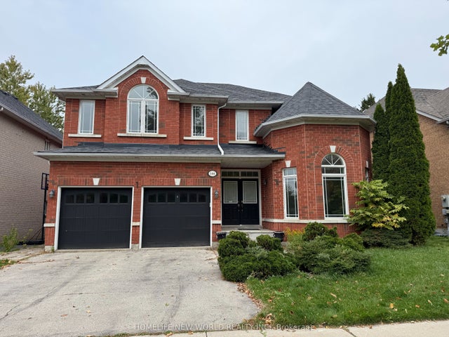 144 Nantucket Drive, Richmond Hill