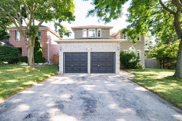 147 John Button Boulevard, Markham