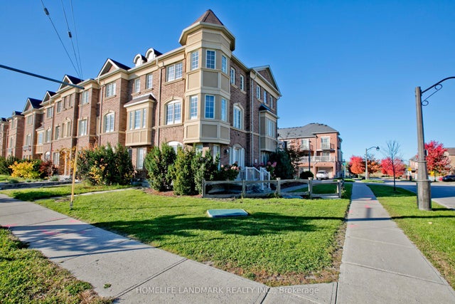 2 Percy Reesor Street, Markham