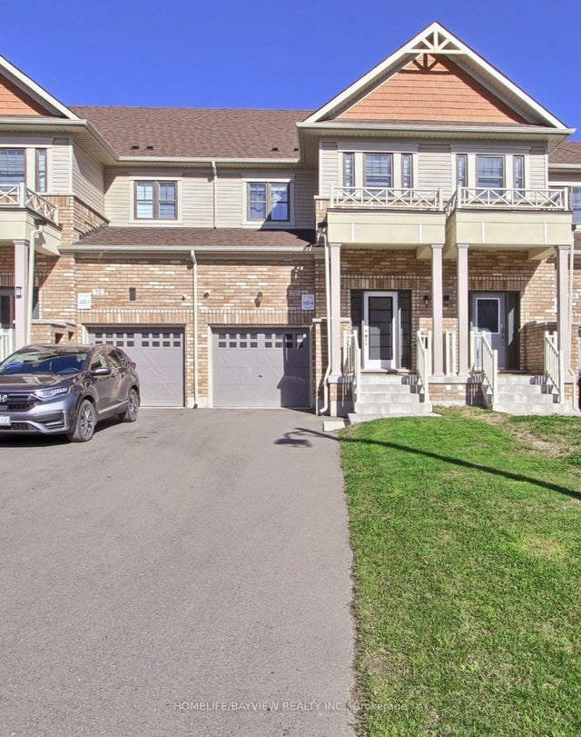 70 Lorne Thomas Place, New Tecumseth