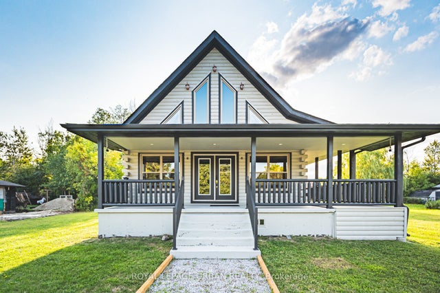 756 Rockaway Road, Georgina
