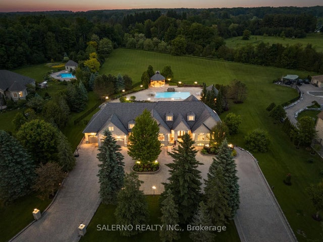 22 Riverstone Court, East Gwillimbury