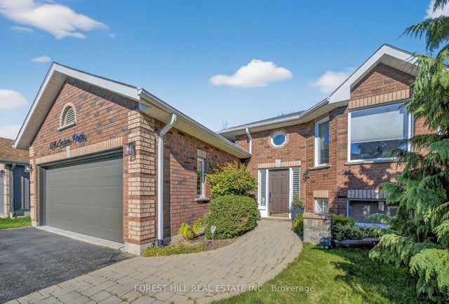 694 Cedar Path, Innisfil