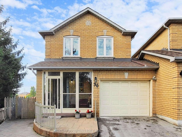 36 Opera Place, Vaughan