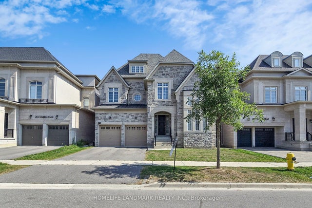 213 Farrell Road, Vaughan