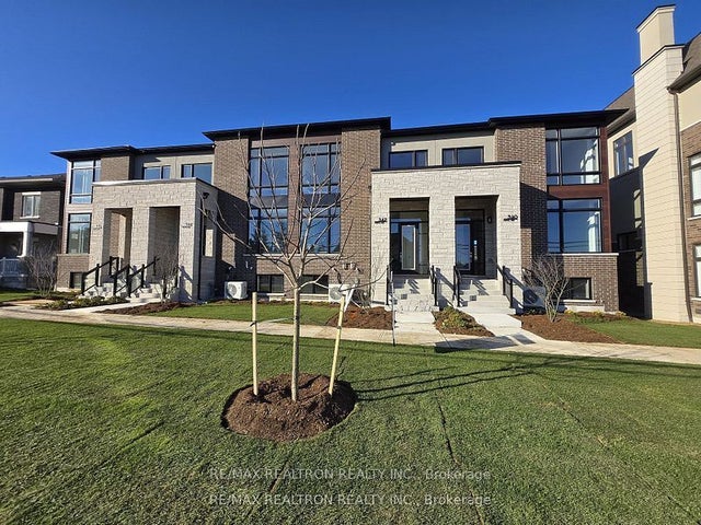 344 King Road, Richmond Hill