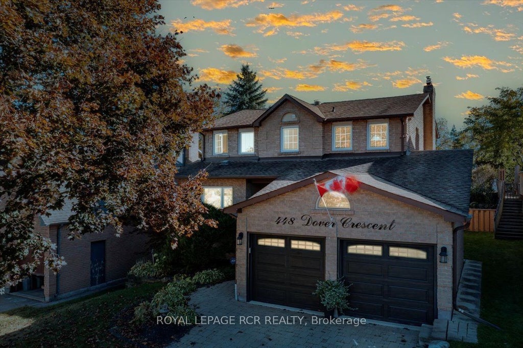 448 Dover Crescent, Newmarket