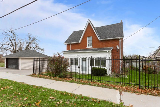 8071 Kipling Avenue, Vaughan